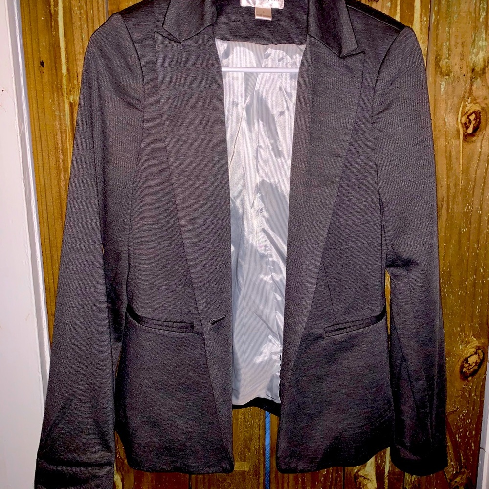 Women’s Blazer